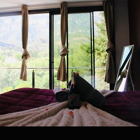 Barcelo Apartaments Monistrol de Montserrat 外观 照片