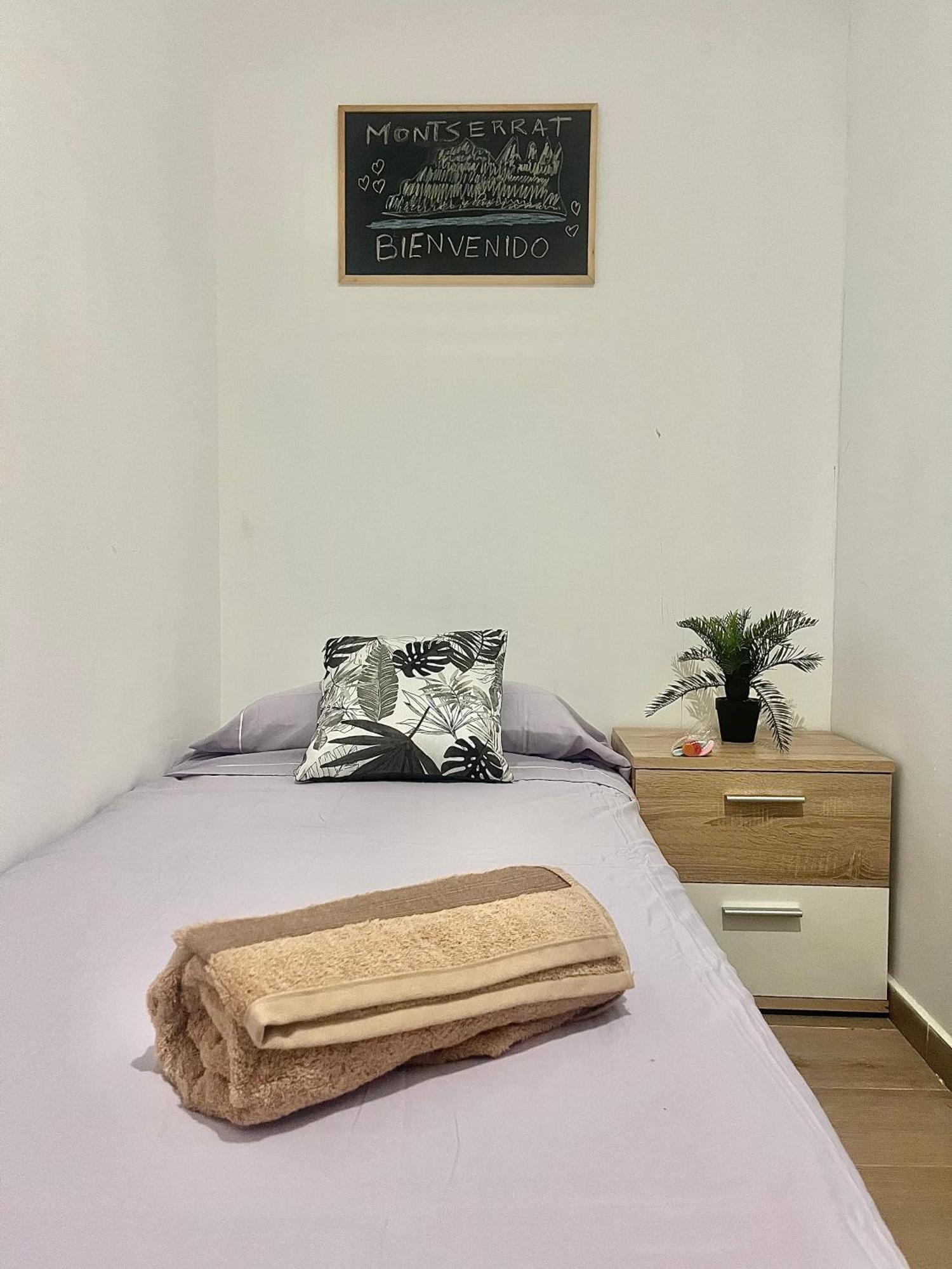 Barcelo Apartaments Monistrol de Montserrat 外观 照片