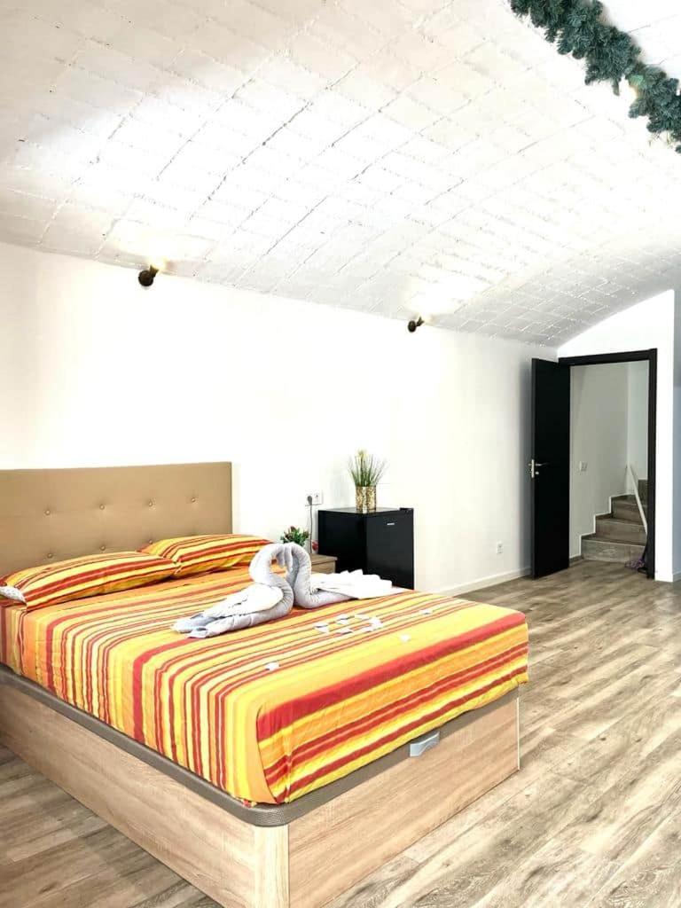 Barcelo Apartaments Monistrol de Montserrat 外观 照片