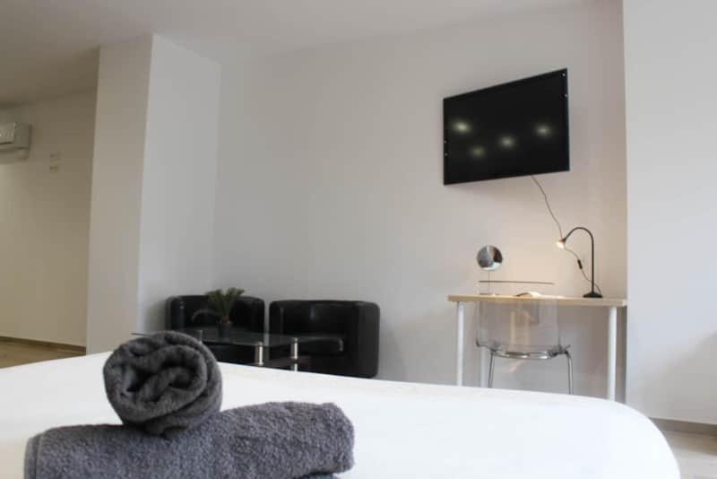 Barcelo Apartaments Monistrol de Montserrat 外观 照片