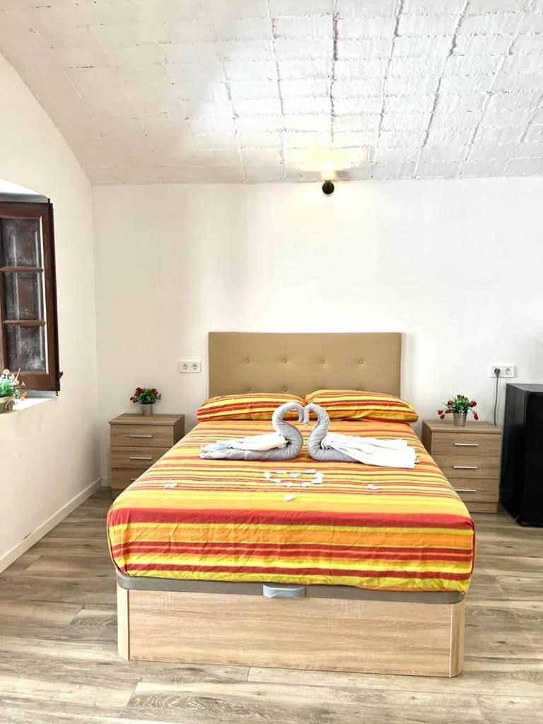 Barcelo Apartaments Monistrol de Montserrat 外观 照片