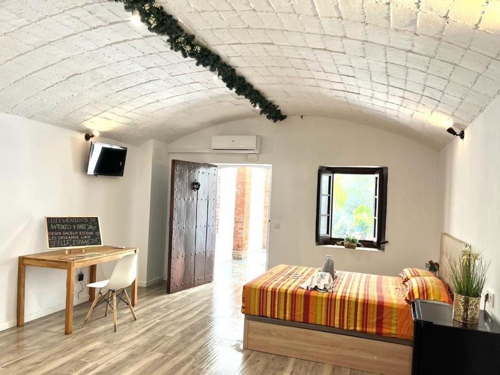 Barcelo Apartaments Monistrol de Montserrat 外观 照片