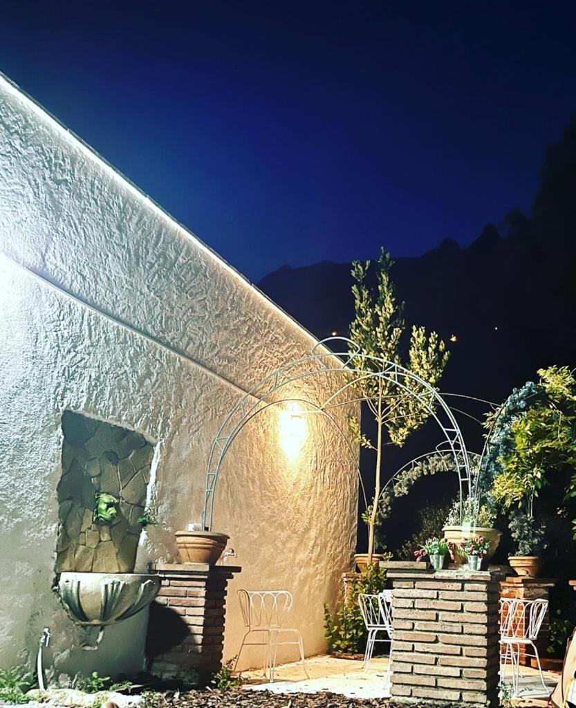 Barcelo Apartaments Monistrol de Montserrat 外观 照片