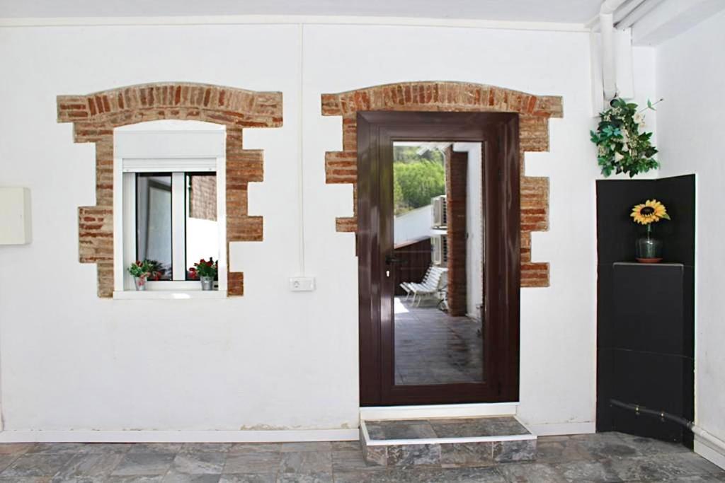 Barcelo Apartaments Monistrol de Montserrat 外观 照片