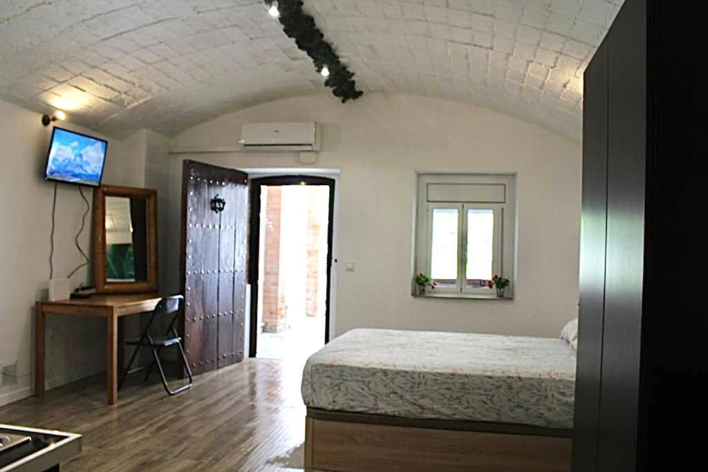 Barcelo Apartaments Monistrol de Montserrat 外观 照片