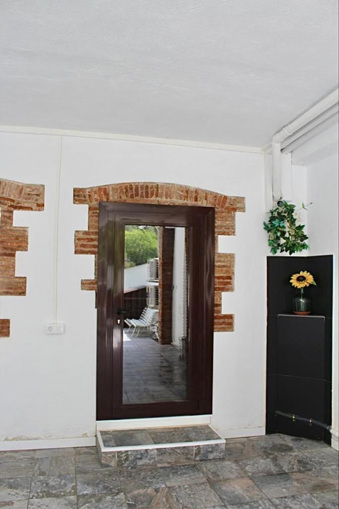 Barcelo Apartaments Monistrol de Montserrat 外观 照片