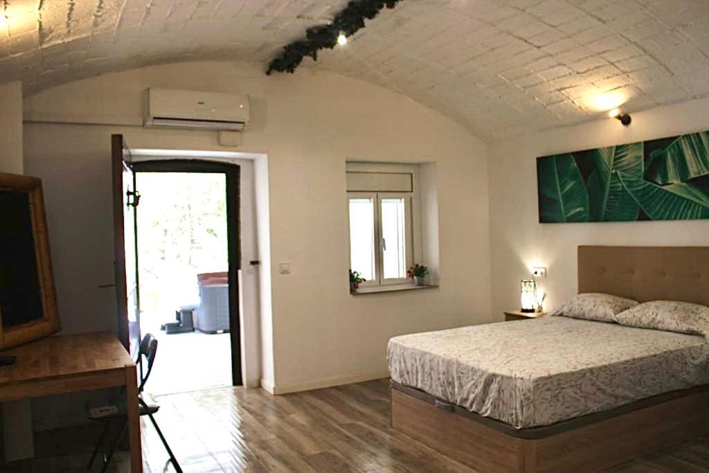 Barcelo Apartaments Monistrol de Montserrat 外观 照片