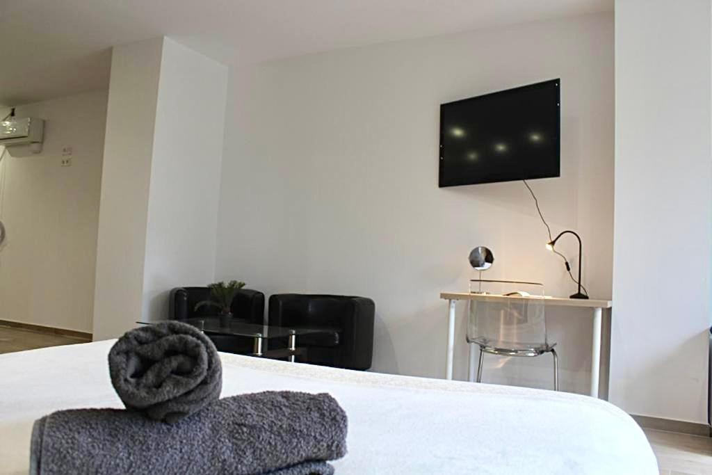 Barcelo Apartaments Monistrol de Montserrat 外观 照片