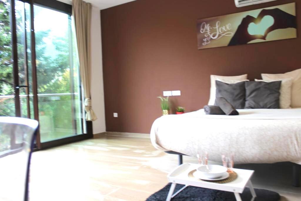 Barcelo Apartaments Monistrol de Montserrat 外观 照片