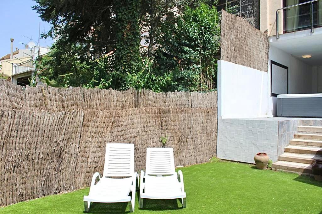 Barcelo Apartaments Monistrol de Montserrat 外观 照片