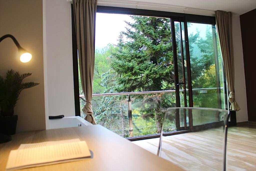 Barcelo Apartaments Monistrol de Montserrat 外观 照片